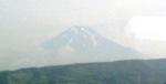 行きの新幹線富士山が見えると負ける確立大.JPG